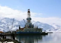 Джо Байден одобрил спорный проект по добыче нефти на Аляске