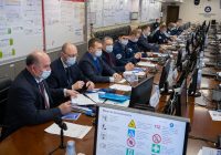 Эксперты ВАО АЭС провели обучение работников Калининской АЭС с использованием методологии проведения партнерских проверок