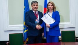 МРПА и Российско-Азиатский консорциум арктических исследований заключили партнерское соглашение.