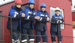 В арктических и северных районах Якутии в 2023 году обновят 600 опор линий электропередачи