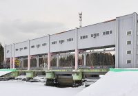 Снабжающие Москву водохранилища готовы к весеннему паводку