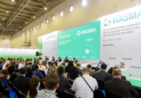 В Москве пройдет WASMA 2023 — главное событие в области утилизации отходов и очистки сточных вод