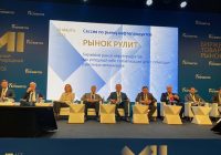 Алексей Кулапин: Биржевая торговля становится важным инструментом балансирования рынка нефтепродуктов