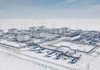 Газпром нефть получила лицензию на Салетинский участок недр в акватории Обской губы Карского моря