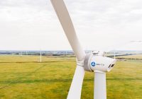 «Росатом» намерена открыть в Ульяновской области завод по производству ветролопастей