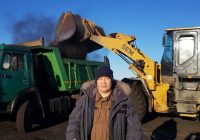 Главный энергетик Пётр Стручков: «Север диктует свои условия»