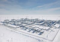 «Газпром нефть» добудет на месторождении Новый порт в Арктике более 5 млн тонн сырья