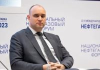  Антон Рубцов: «Развитию отечественной промышленности должен помочь отраслевой заказ нефтегазовых компаний»
