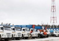 «Транснефть – Балтика» провела учения на нефтеперекачивающей станции в Смоленской области