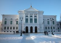 Томский госуниверситет будет участвовать в научных разработках для развития Арктики
