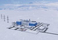 АСММ в Якутии станет первой в мире наземной АЭС малой мощности