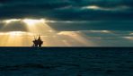 Норвегия начинает погоню за арктической нефтью и газом