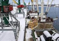 Норвегия нарастит объем добычи нефти и газа в Баренцевом море