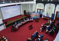 VIII Международная конференция «Арктика: устойчивое развитие» («Арктика – 2023»)