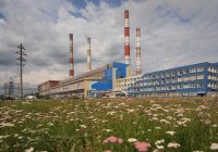 В энергосистеме Свердловской области планируется модернизация Рефтинской и Среднеуральской ГРЭС