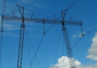 МЭС Урала повысил надежность работы ЛЭП 500 кВ «Воткинская ГЭС – Вятка»