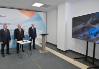 «РусГидро» ввела в эксплуатацию Красногорские малые ГЭС