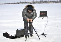 Уникальное оборудование помогает «Норникелю» исследовать важные объекты инфраструктуры в Арктике