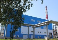 «Квадра» намерена вложить более 700 млн рублей в обновление оборудования ТЭЦ в Тульской области