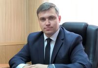 Денис Шерстобитов назначен и. о. Чусовских электрических сетей филиала «Пермэнерго»