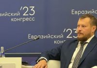 Павел Сниккарс: «Россия заинтересована в трансфере опыта и технологий, реализации совместных проектов для развития электроэнергетики Центральной Азии»