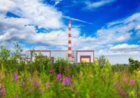 На Кольской АЭС начался планово-предупредительный ремонт 3-го энергоблока с элементами модернизации