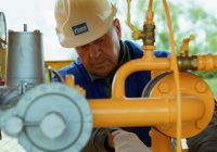«Газпром» наращивает газификацию Ростовской области