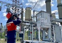 «Россети Тюмень» повысила надежность электроснабжения Барсуковского месторождения нефти
