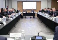 Законопроекты по поддержке стратегических инвестиционных проектов в СПГ-отрасли подготовят в Госдуме