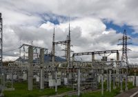 МЭС Юга отремонтирует компрессоры на двух подстанциях в Краснодарском крае