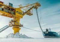 Основные вызовы и риски при разработке углеводородов в Арктике