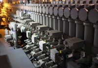 Запуск подстанции «Районная» повышает надежность функционирования Владимирской энергосистемы