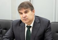 Сергей Мочальников: угольная отрасль РФ показала устойчивость к современным вызовам