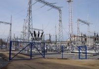 МЭС Восток реконструирует подстанцию 220 кВ «Ванино» в Хабаровском крае