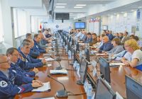 Эксперты проверили обеспечение безопасности 13 функциональных областей Калининской АЭС