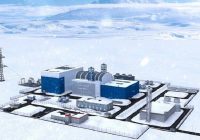 Росатом будет строить первые малые атомные электростанции в Якутии