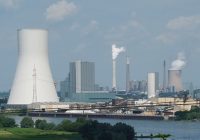 ЕАЭС планирует заняться вопросами создания общего энергорынка