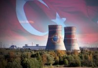Энергетика может стать предметом соглашения о сотрудничестве между Россией и Турцией