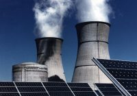 Кабмин уменьшил финансирование «новой атомной энергетики» в 2024-2026 годах на 3, 2 млрд рублей