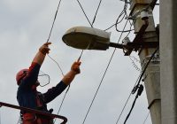 “Россети Юг” за семь месяцев 2023 года обеспечили электроэнергией 1,4 тысячи новых потребителей