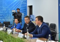 Рекордное количество спикеров выступят на Российском энергетическом форуме
