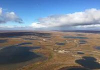 «НОВАТЭК» построит скважины на Гыдане для «Арктик СПГ-1»