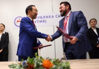 ВЭФ-2023: Более 18 млрд рублей будет проинвестировано в модернизацию жидкотопливных котельных в Якутии
