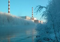 АЭС «Росатома» в Арктике займется борной кислотой