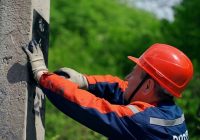 “Россети Кубань” в этом году отремонтировали 3 тыс. км линий электропередачи