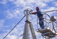 “Россети Кубань” привели в порядок электросети в Краснодарском крае и в Адыгее