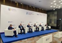 Ведущие ученые, инновационные идеи, новейшие исследования: в Москве состоялась «Территория энергетического диалога»!