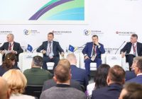 РусГидро выступает за активное освоение гидропотенциала России