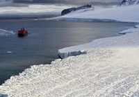 Учёные разработали водородный двигатель для Арктики