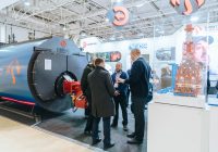 Выставка Heat&Electro | Machinery 2023 прошла с рекордными показателями.